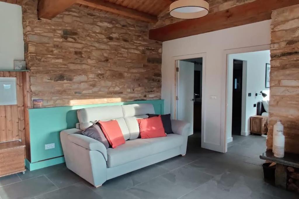 فيلا La Casita لوغو المظهر الخارجي الصورة