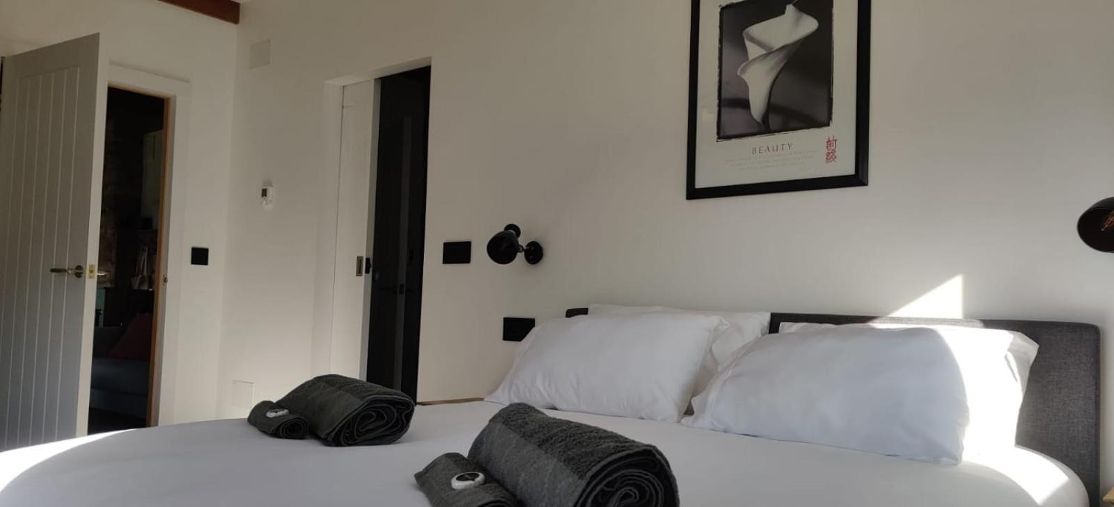 فيلا La Casita لوغو المظهر الخارجي الصورة