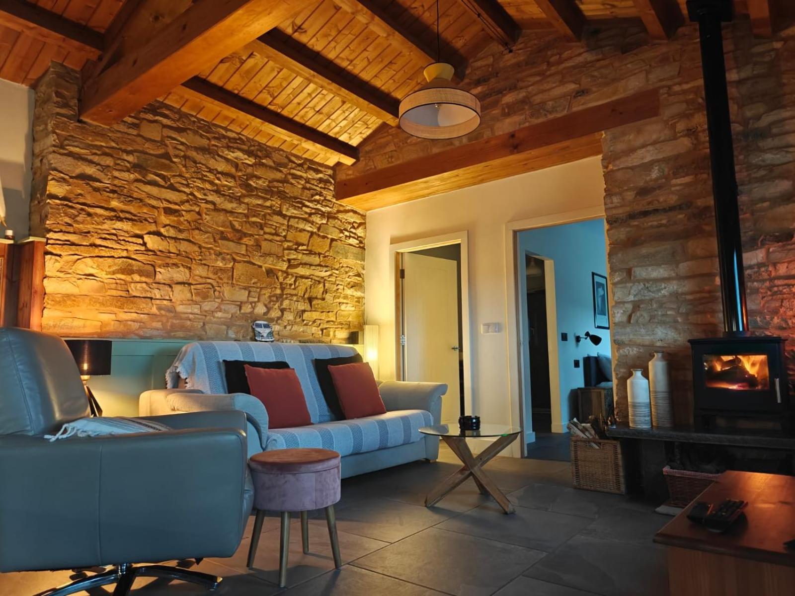 فيلا La Casita لوغو المظهر الخارجي الصورة